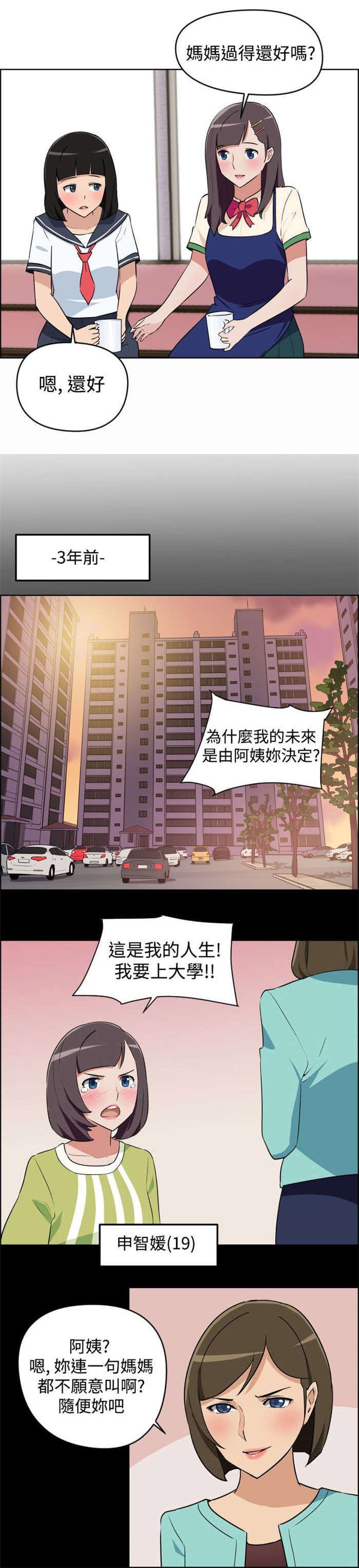 第3章：请求