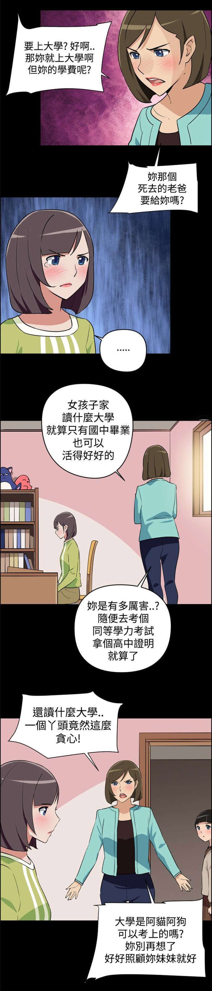 第3章：请求