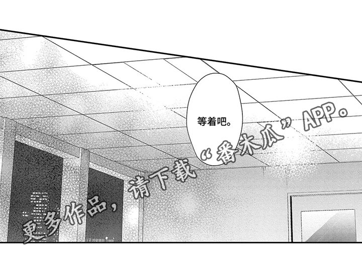第6章：决心
