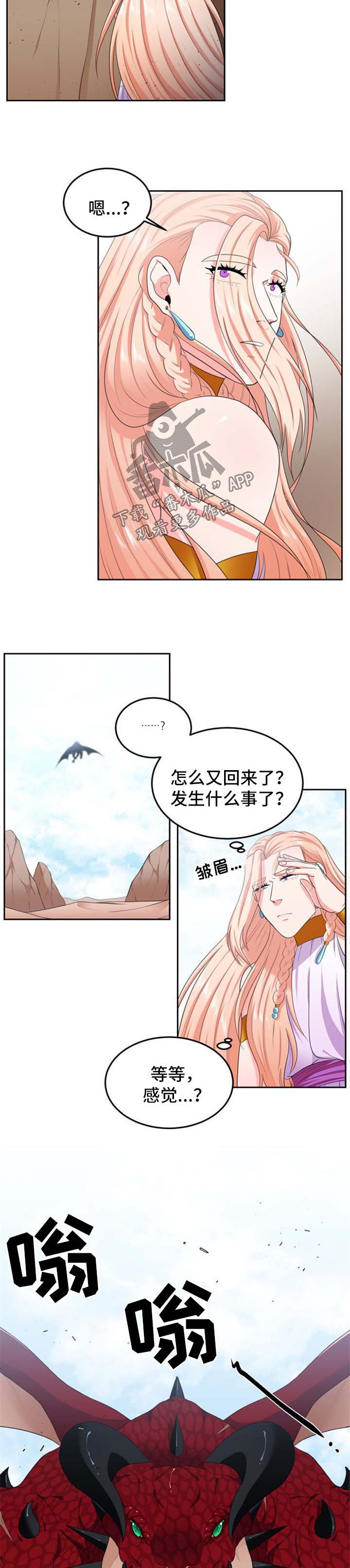 第29章：新的龙