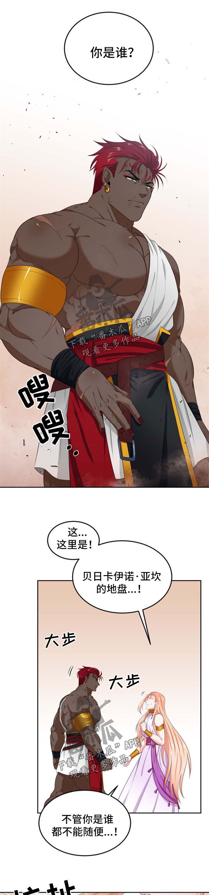 第29章：新的龙
