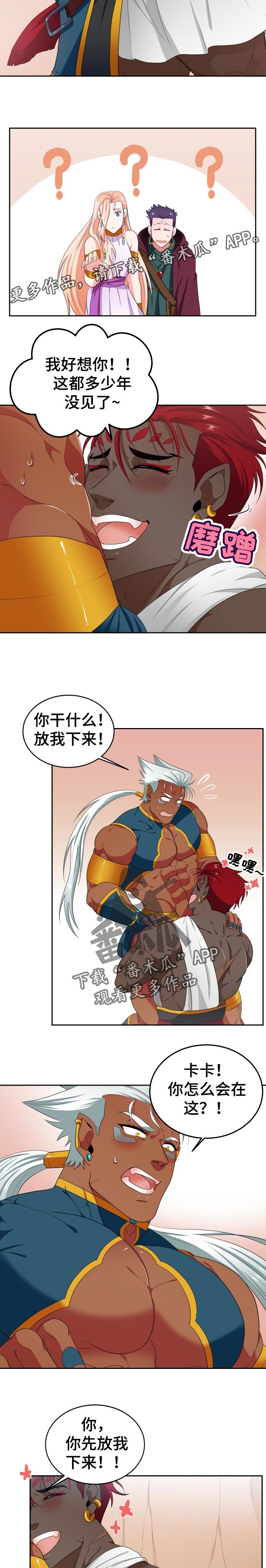 第31章：需要解释吗