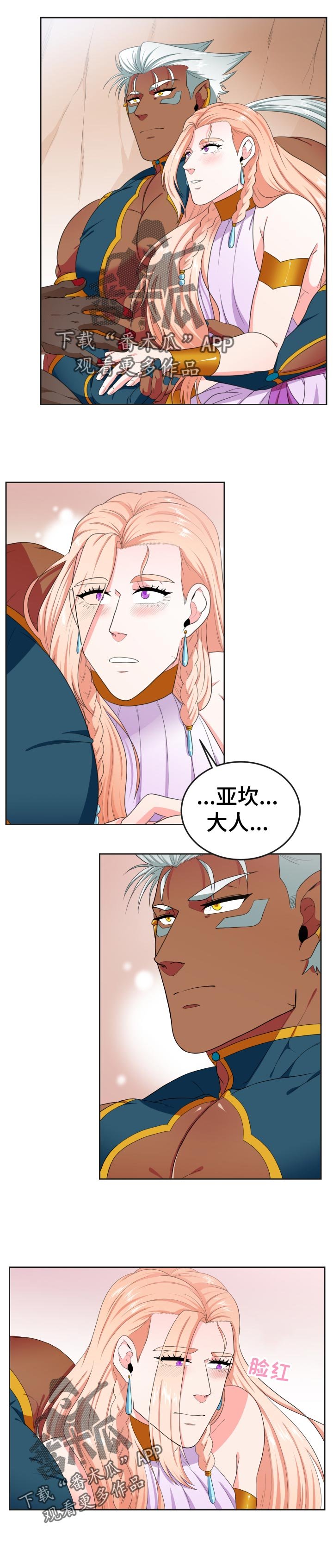 第33章：包里的东西