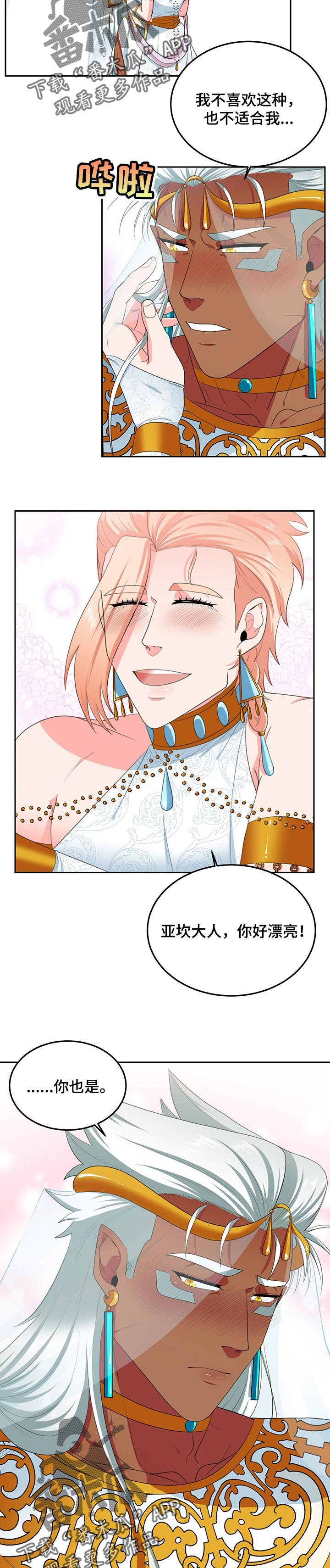第63章：【第二季】结婚