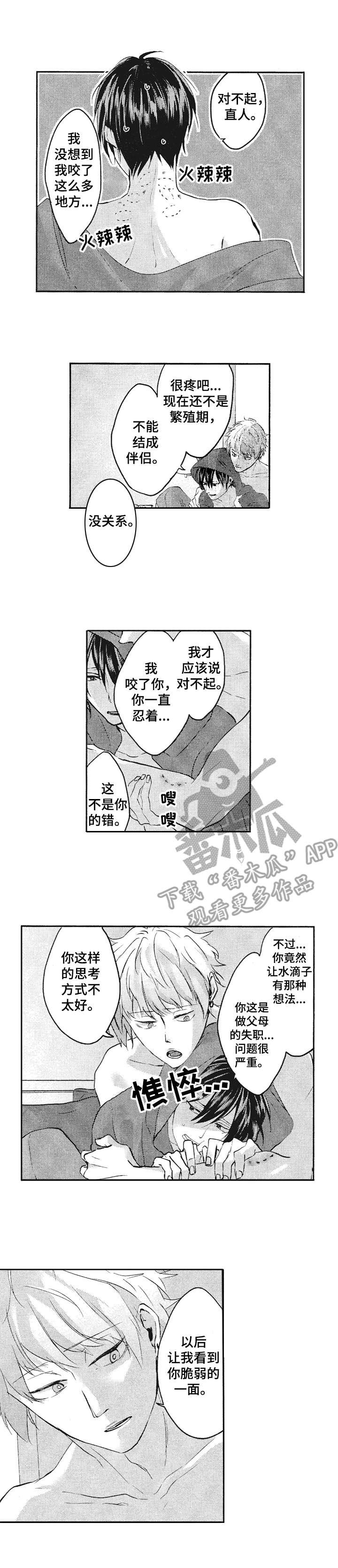 第19章：不算太坏