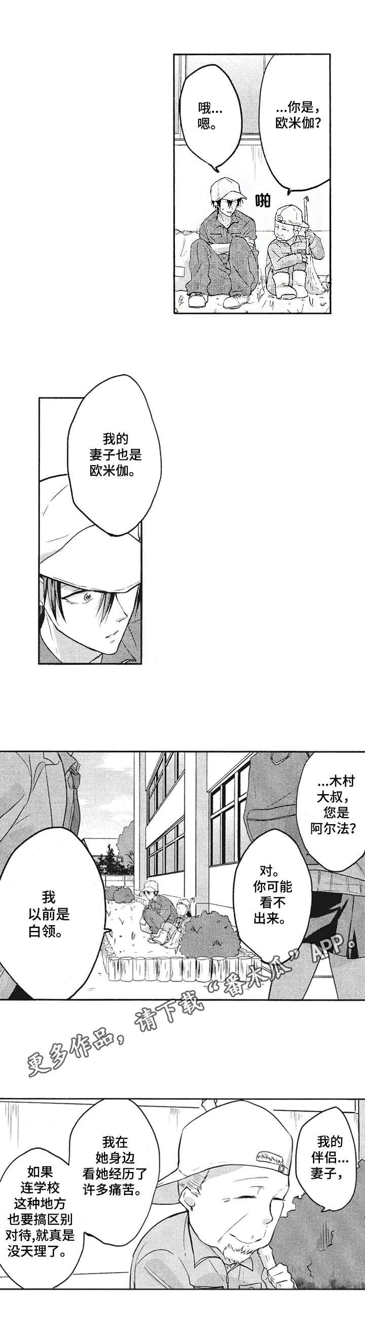 第2章：面试通过