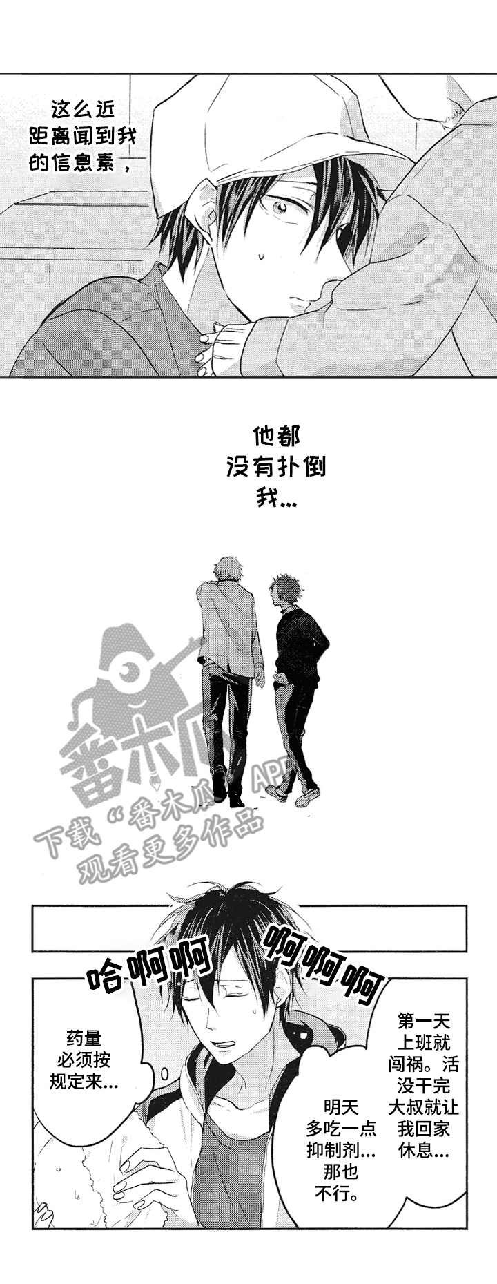 第3章：再次相见