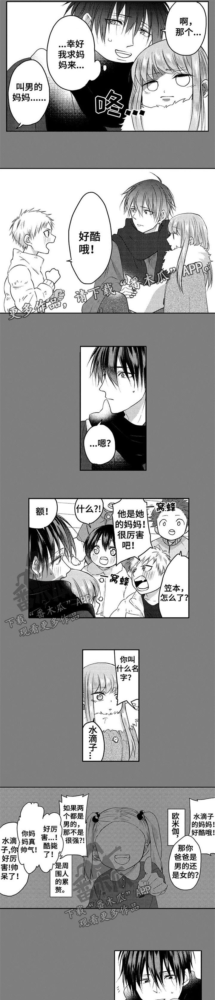 第39章：好友