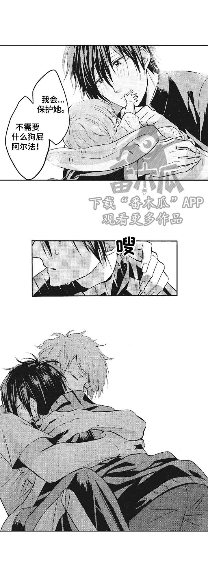第5章：保护