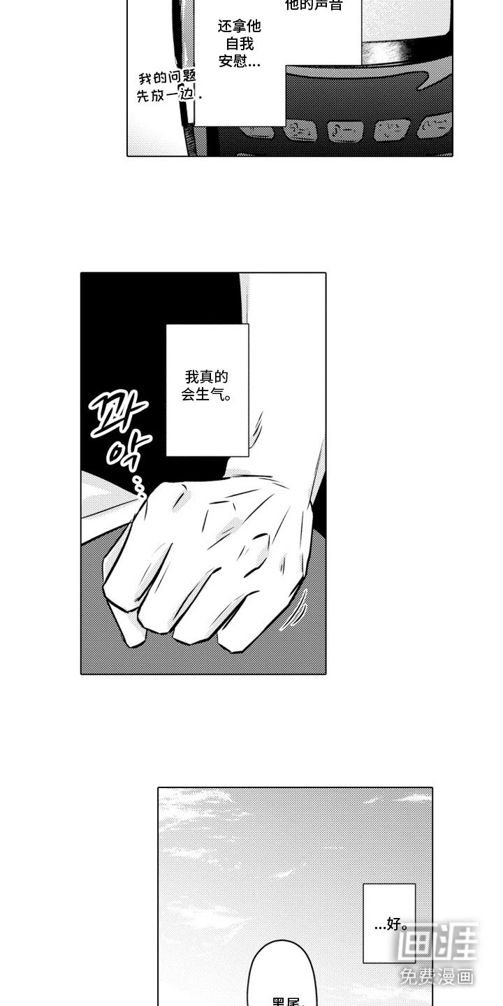 第11章：试探