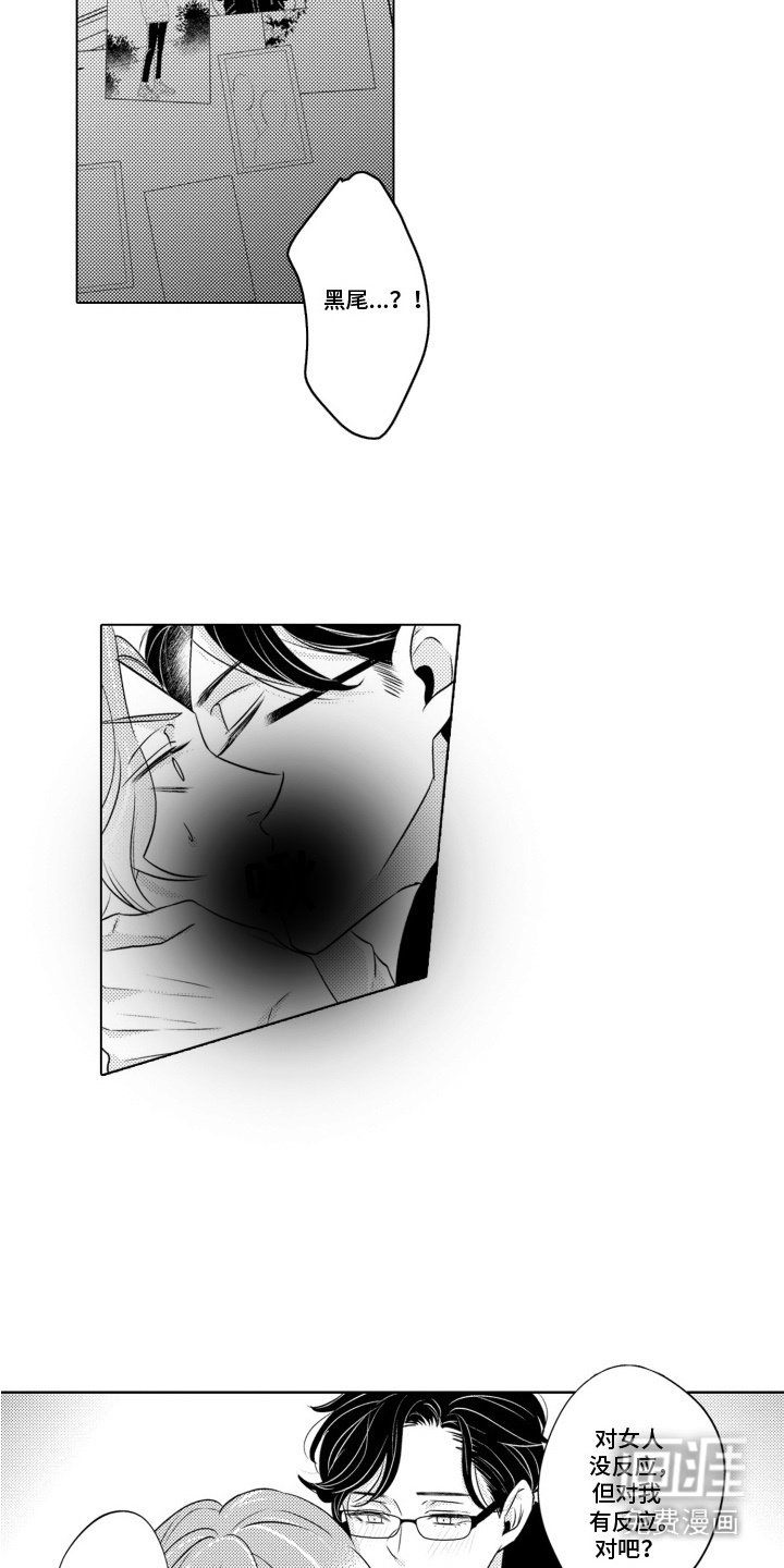 第15章：害怕