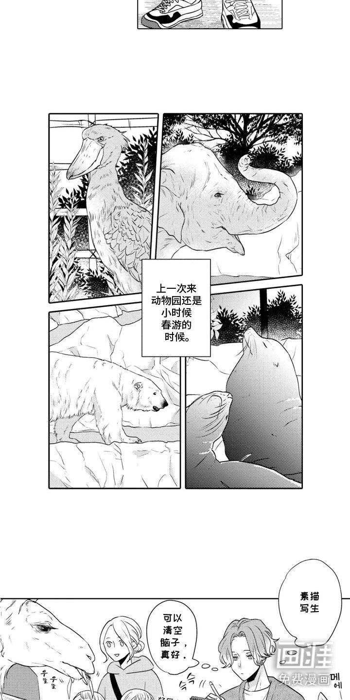 第18章：动物园
