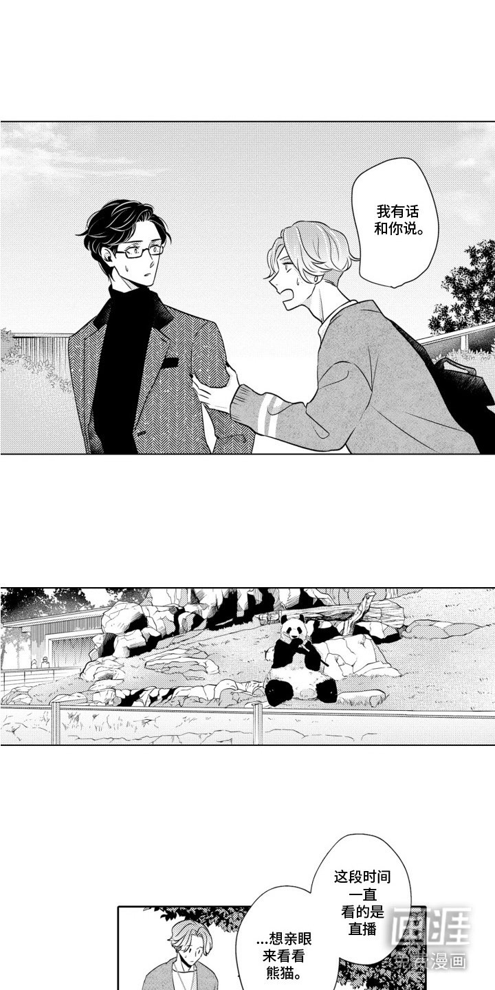 第18章：动物园