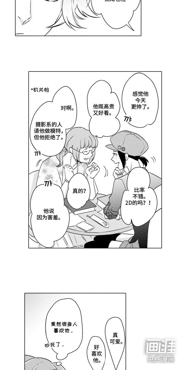 第5章：巧遇