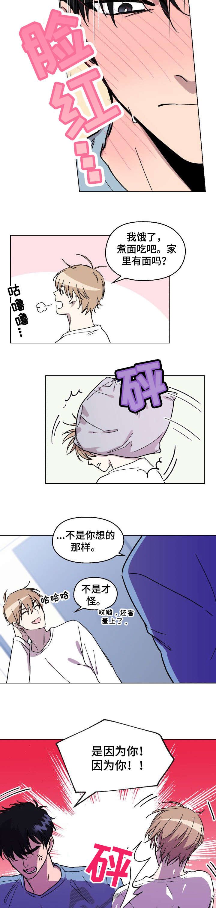 第5章：正式的