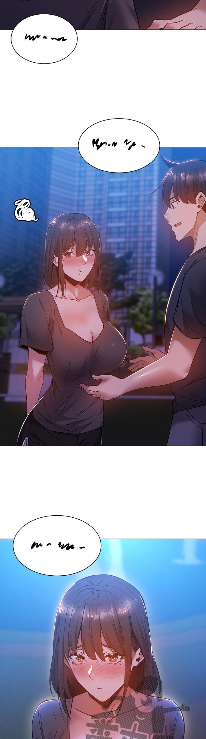 第32章：你醒啦
