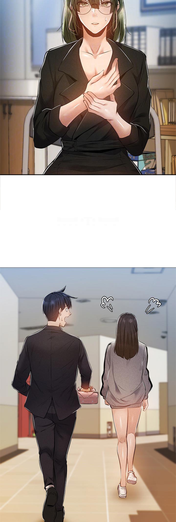 第45章：管理员