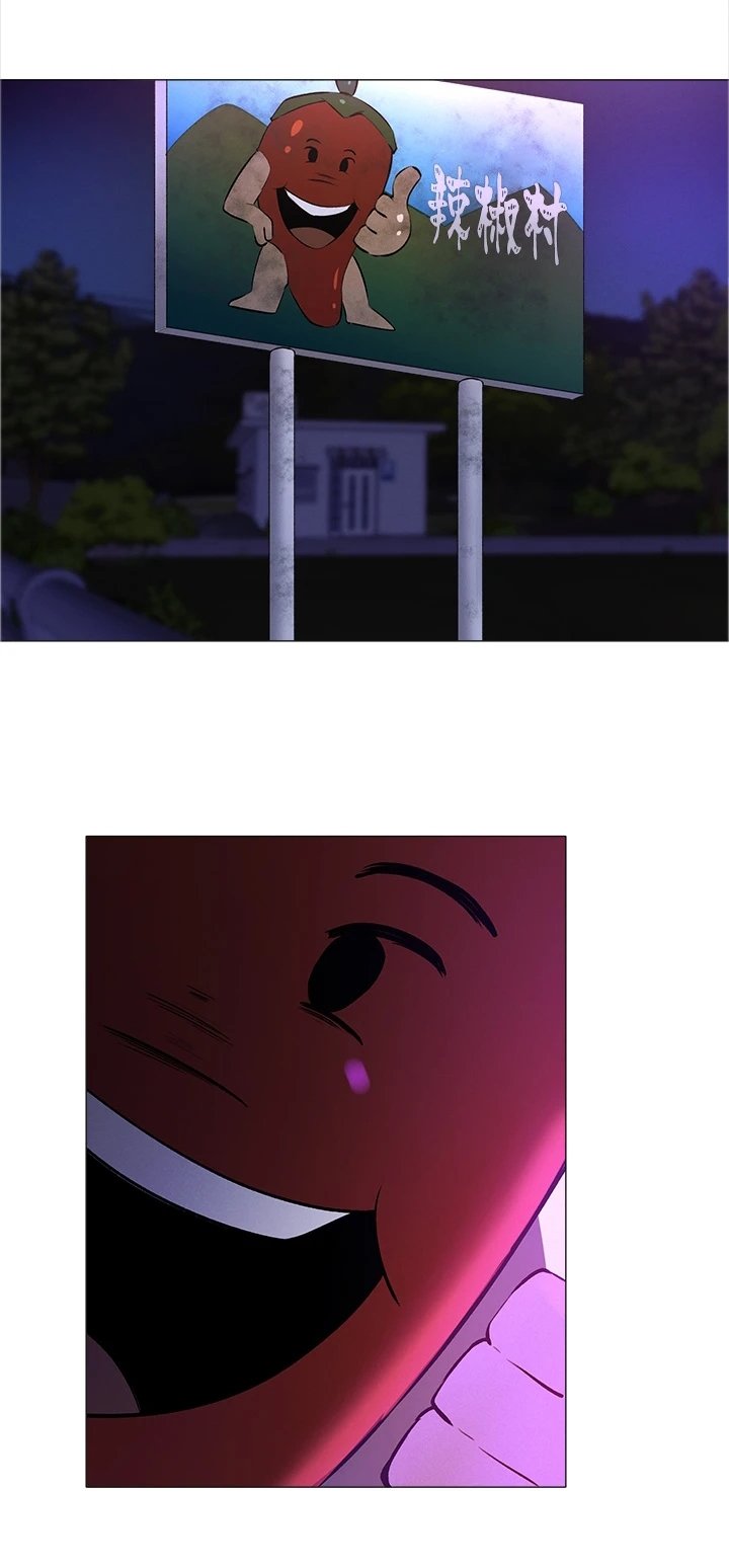 第61章：谢谢有你