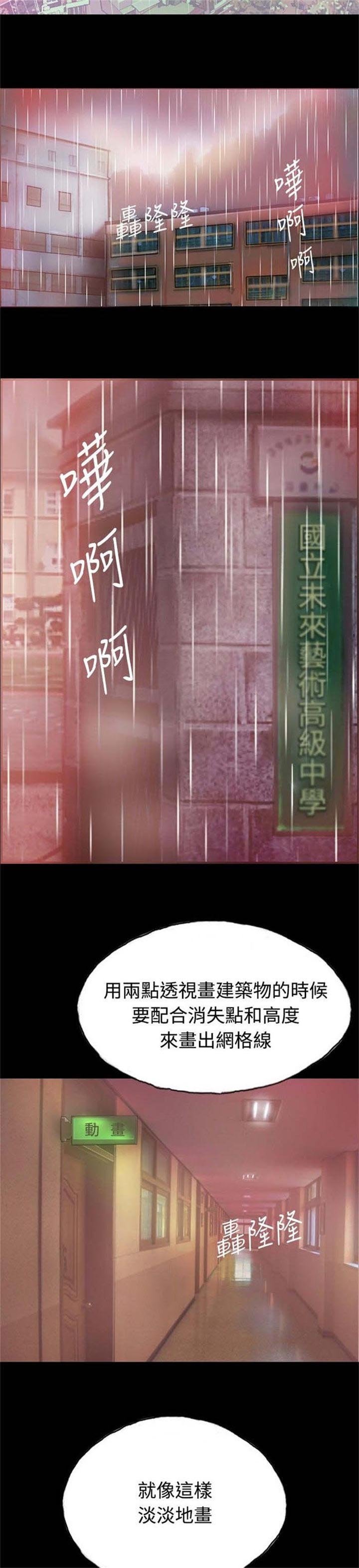 第1章：怦然心动