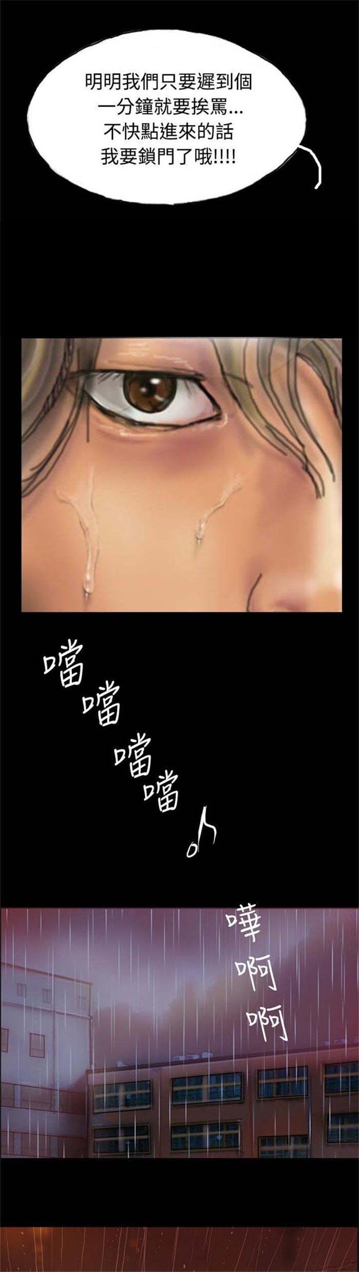 第1章：怦然心动