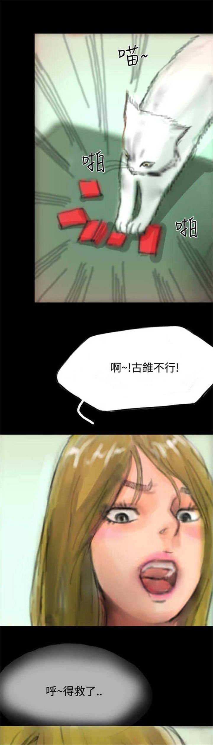 第14章：花牌
