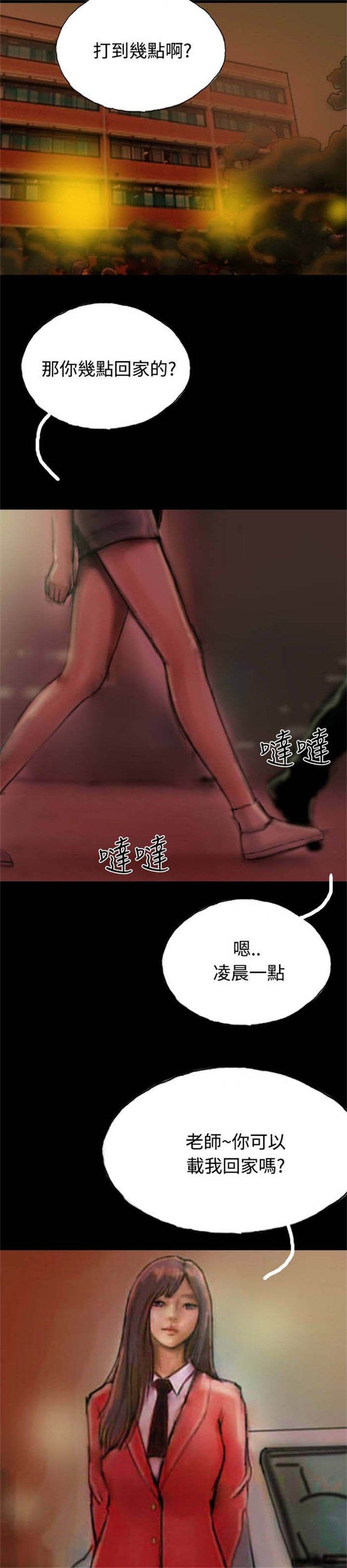 第16章：口红