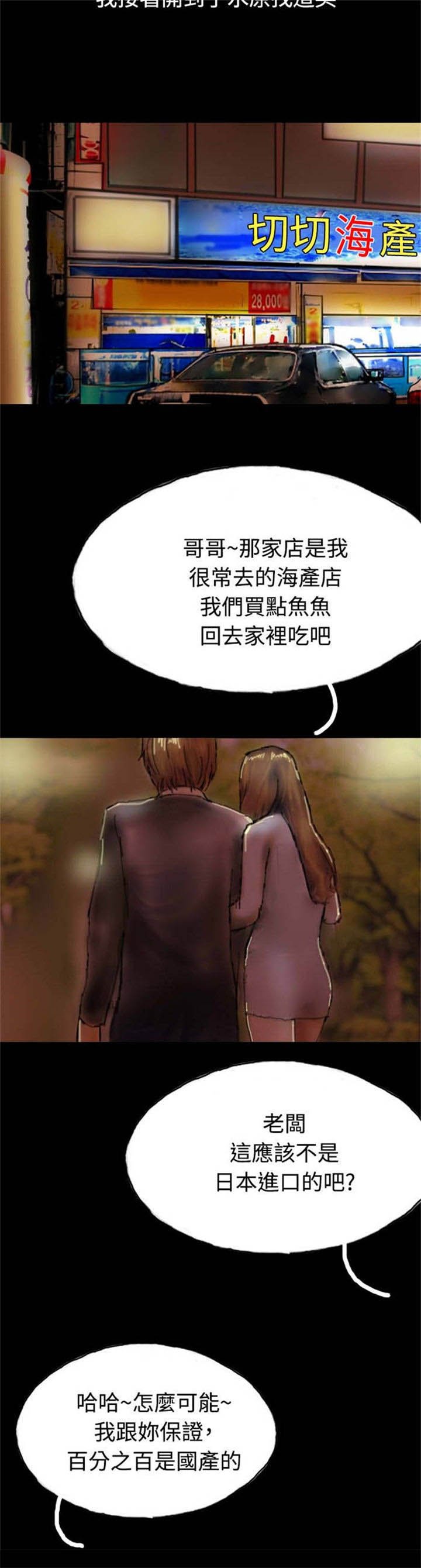 第16章：口红