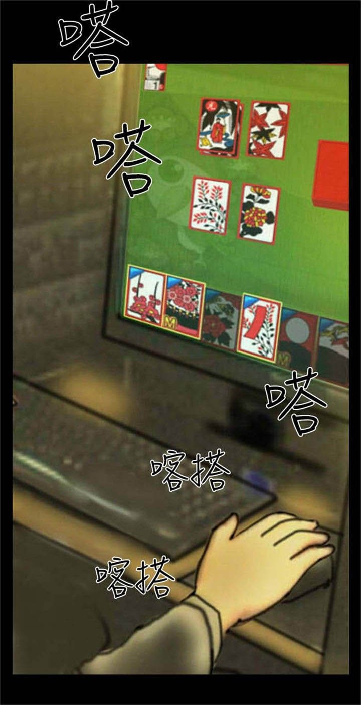 第18章：另一重身份