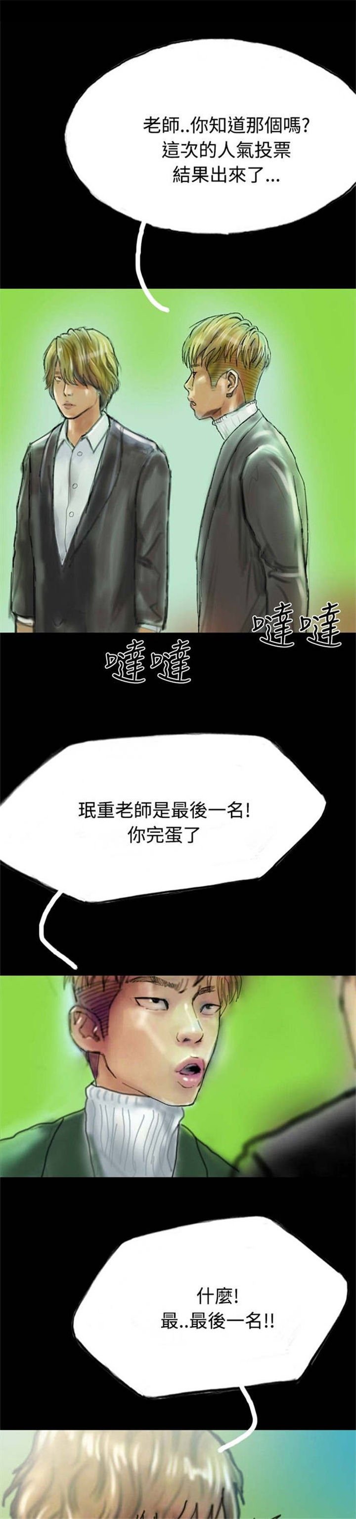 第19章：沉迷