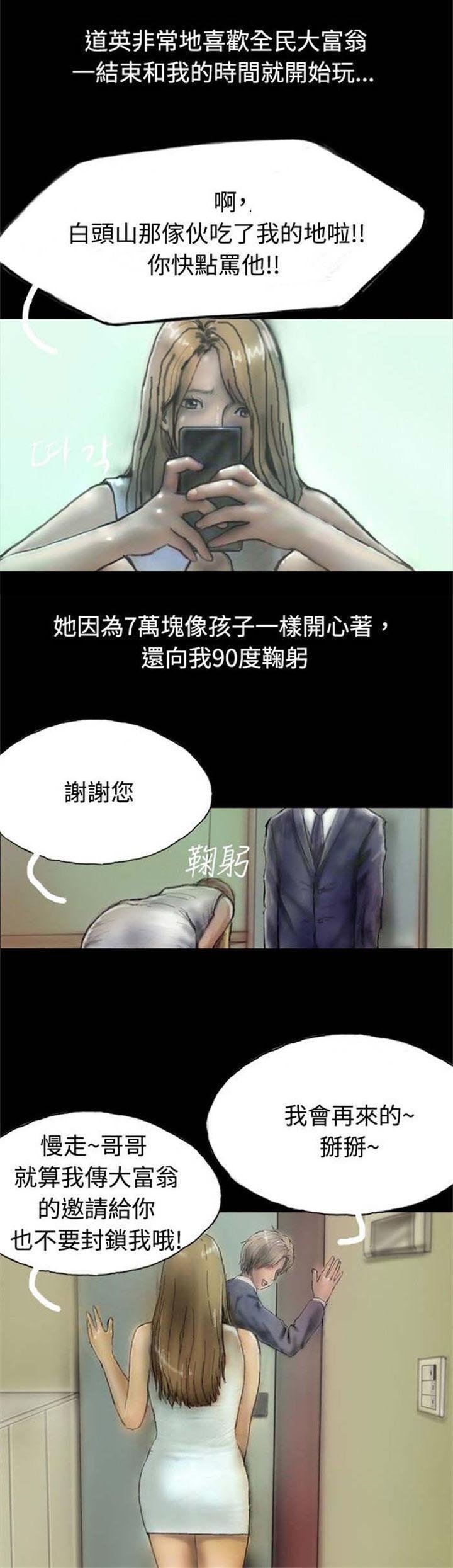 第2章：初次光临