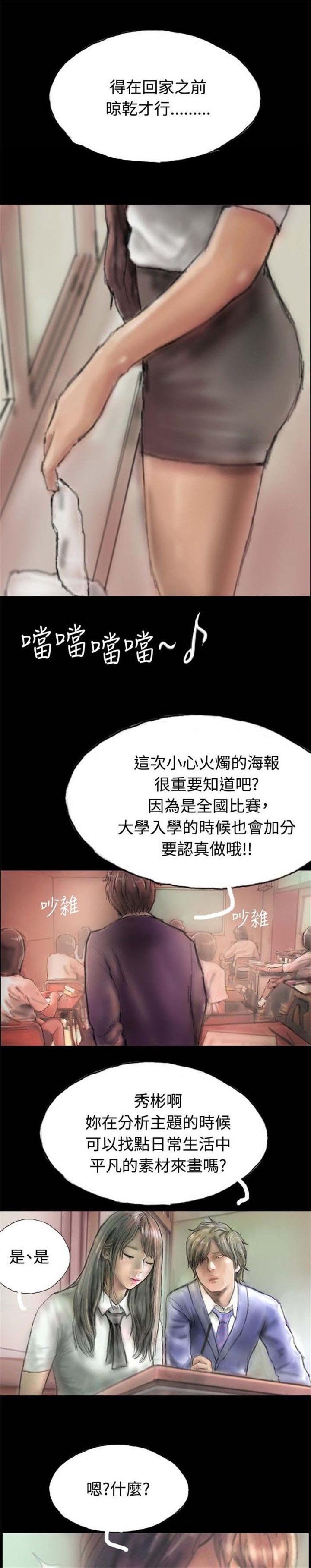 第2章：初次光临