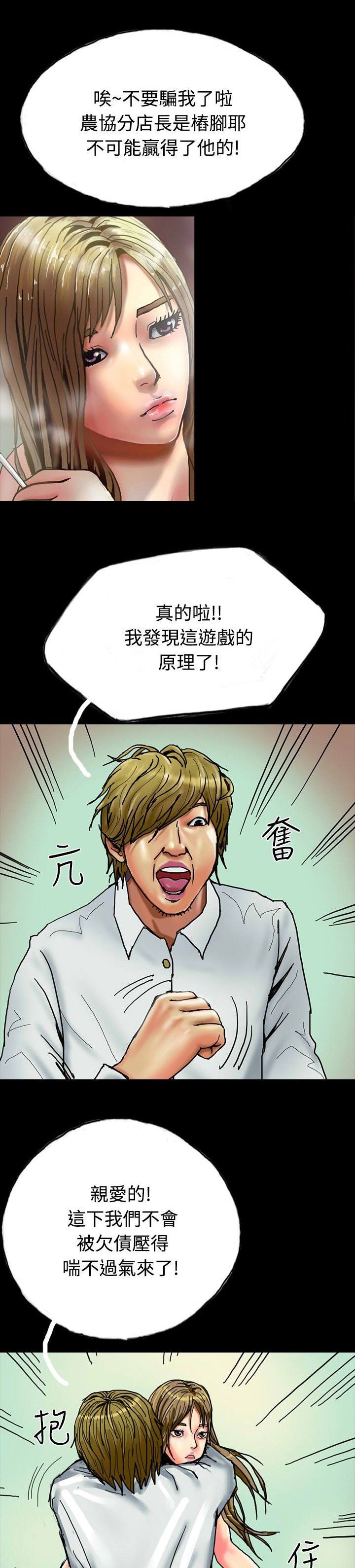 第25章：借高利贷