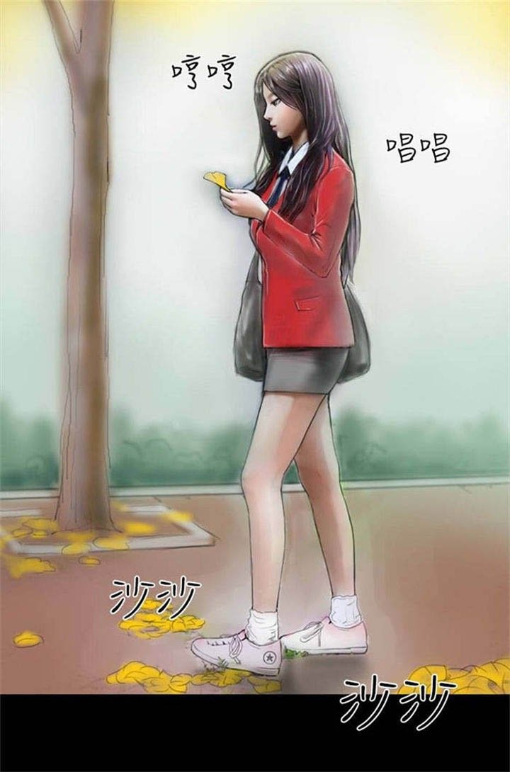第27章：回忆当年