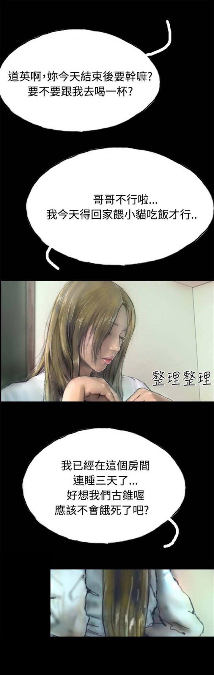 第5章：收养小猫