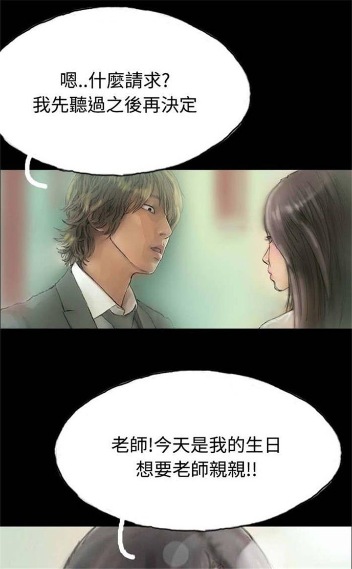 第5章：收养小猫