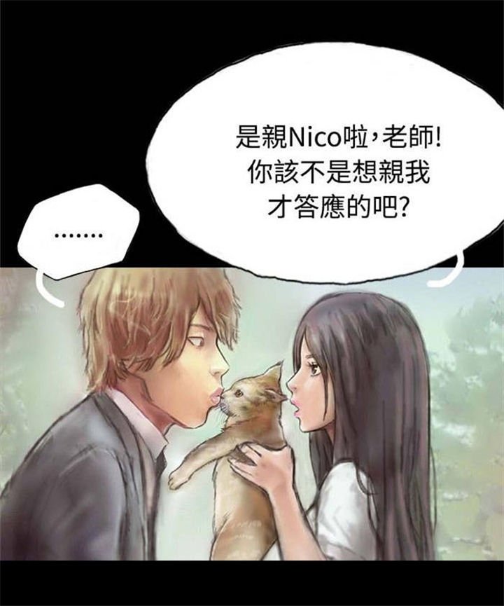 第5章：收养小猫