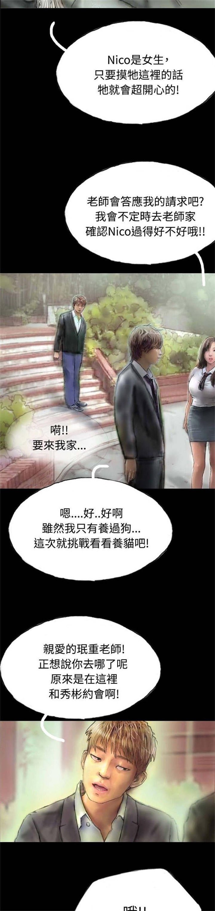 第5章：收养小猫