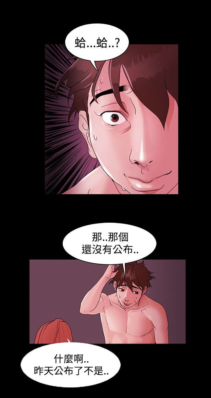 第1章：再次失败