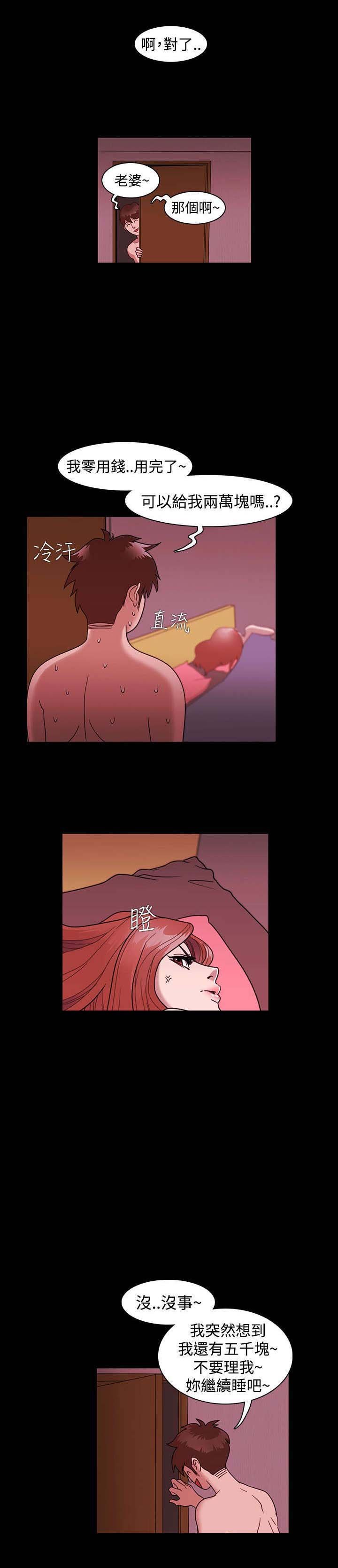 第1章：再次失败
