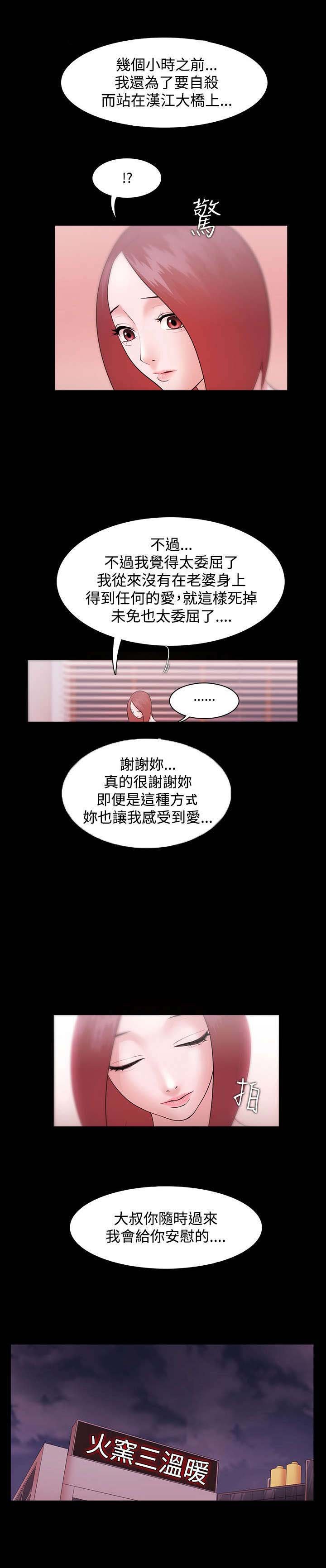 第10章：梦想中的人