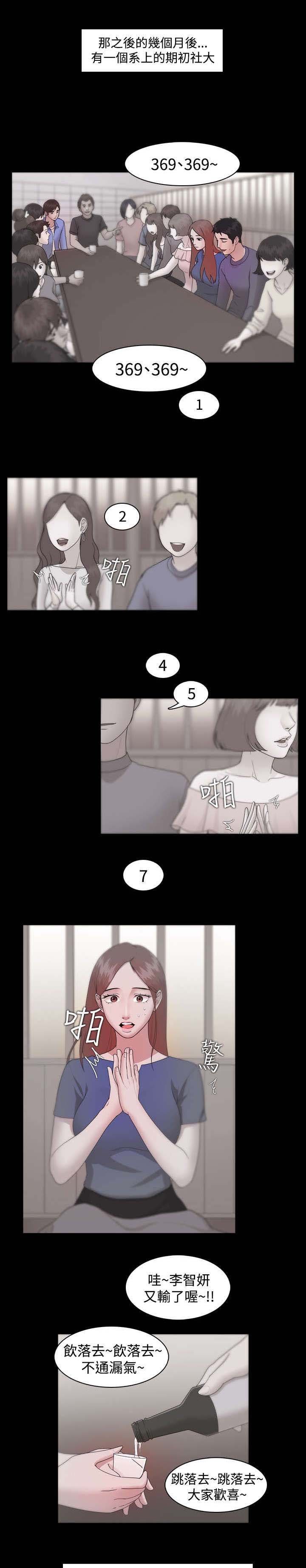 第13章：我的选择