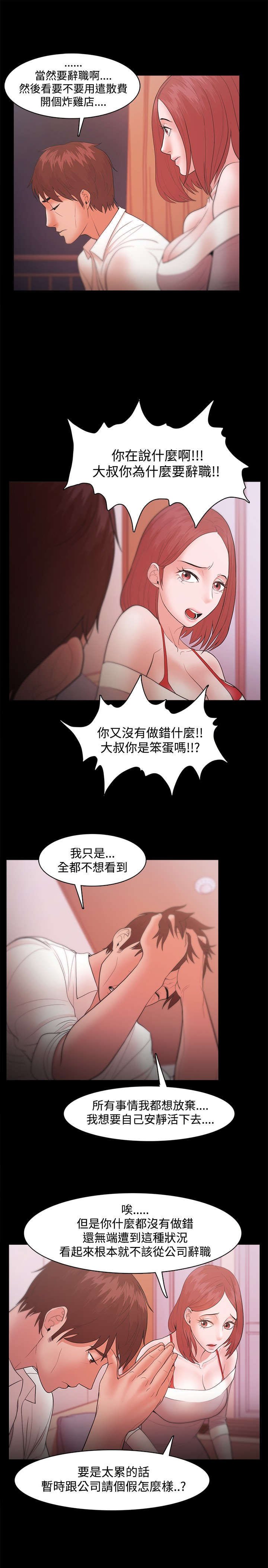 第29章：重新振作