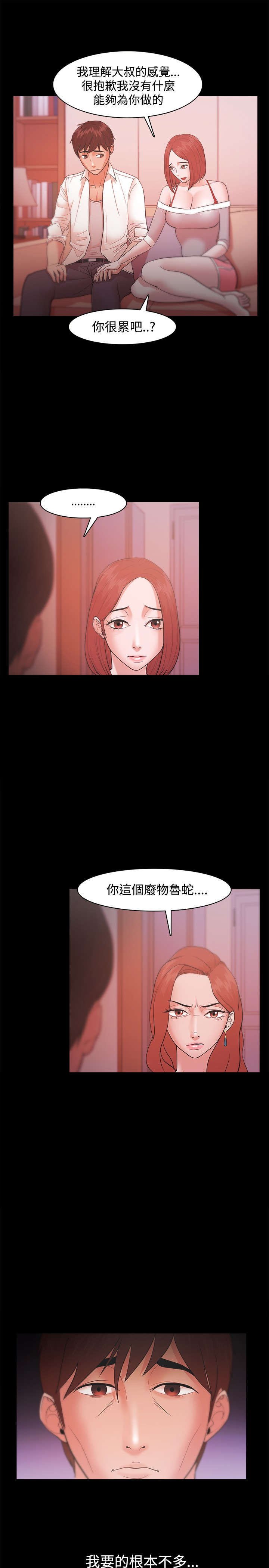 第29章：重新振作