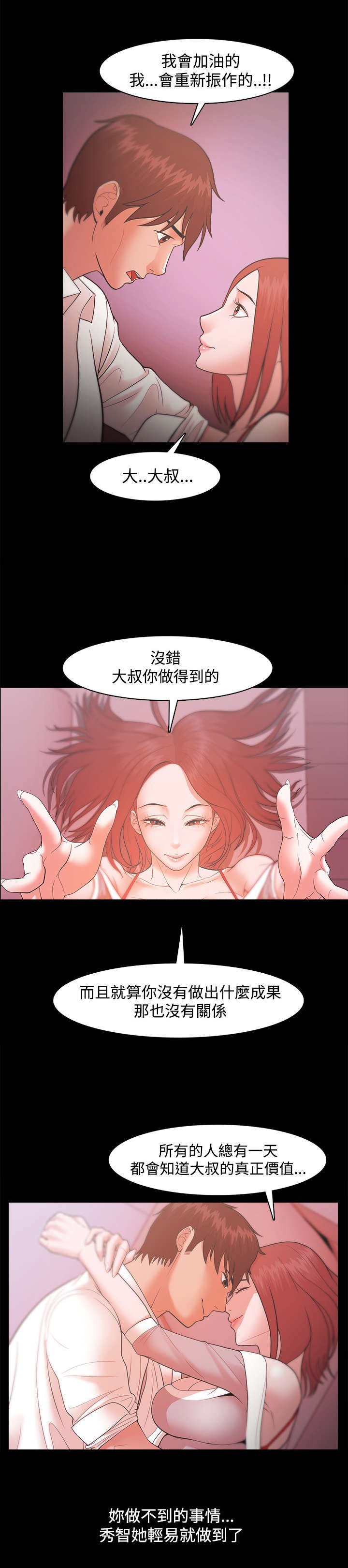 第29章：重新振作