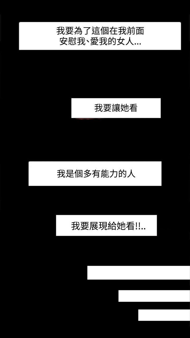 第29章：重新振作