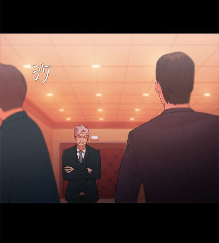 第35章：独秀