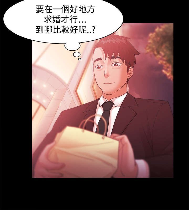 第51章：我们结婚吧