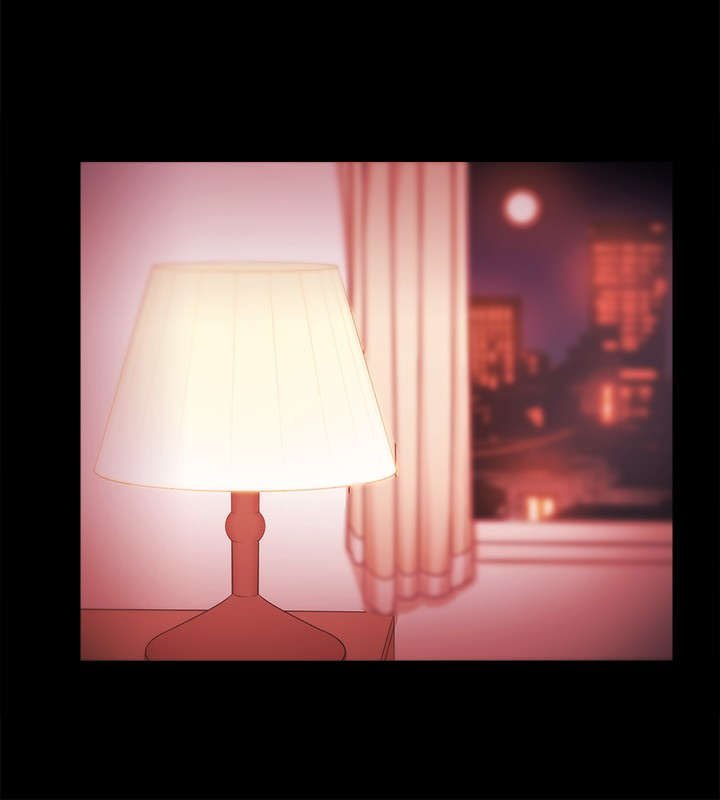 第53章：秀智的离去