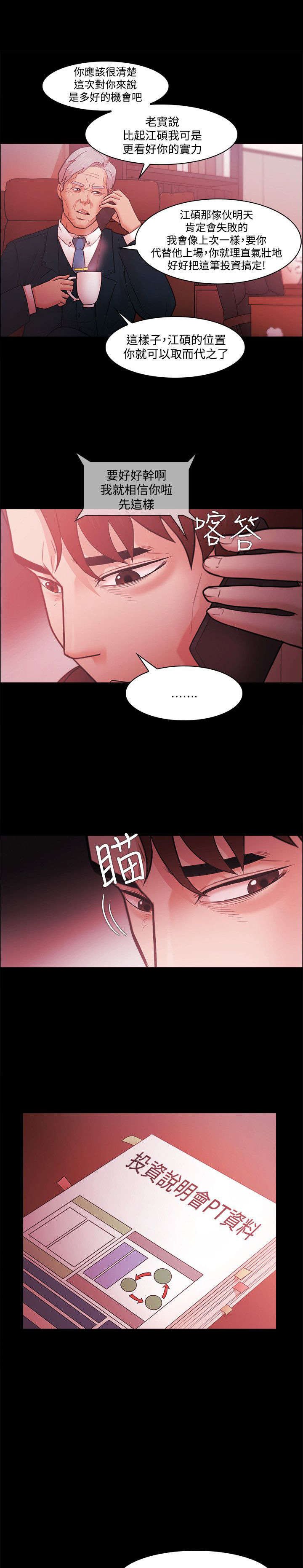 第66章：放弃吧