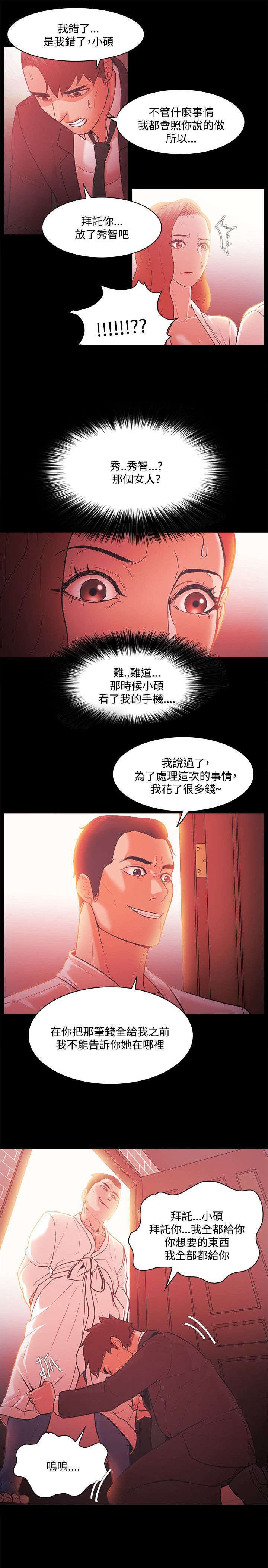 第71章：屈服